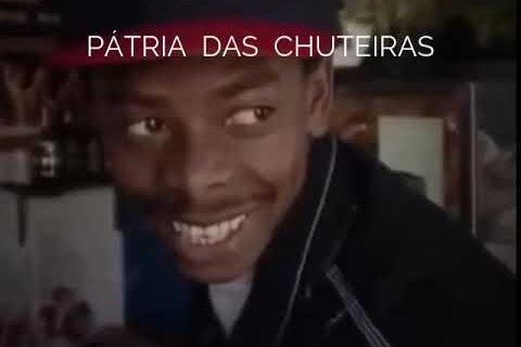 Gols e dribles marcantes da carreira de Dener são destaque em vídeo