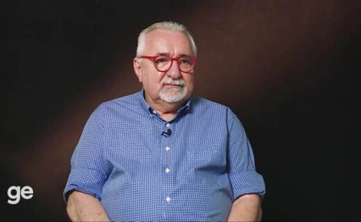 Campello, Salgado e ex-dirigentes do Vasco prestam homenagem a Paulo Angioni no velório em Laranjeiras
