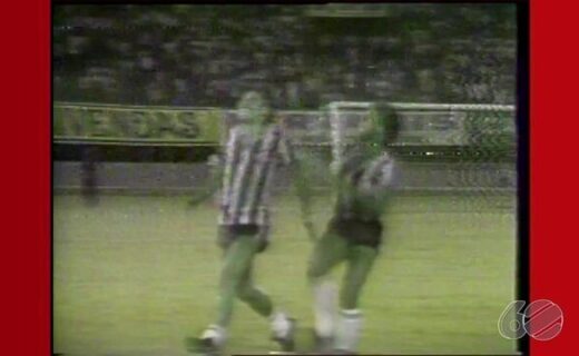 Aparição de OVNI durante partida do Vasco em 1982 é relembrada por testemunhas no Mato Grosso do Sul