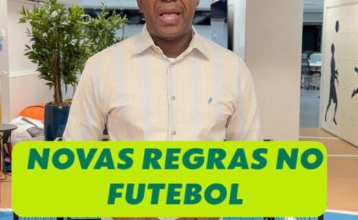CBF convoca clubes para discutir a formação da Liga