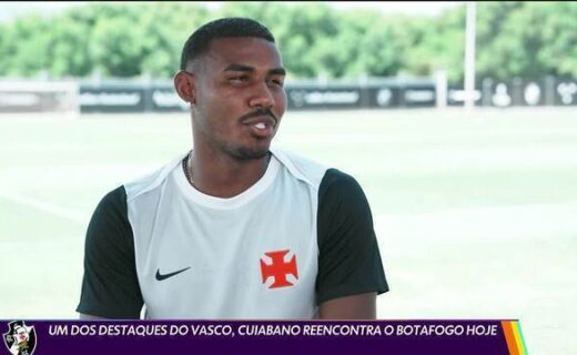 Cuiabano enfrenta o Botafogo novamente; confira no ‘Globo Esporte’