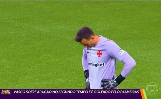 Palmeiras e Vasco: tudo sobre o confronto entre as equipes na última rodada