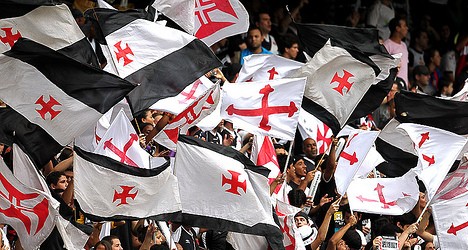 Ingressos para Vitória x Vasco: tudo que você precisa saber
