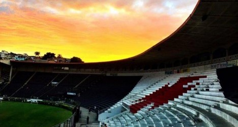 Vasco ocupa a 19ª posição após os jogos deste domingo no Brasileiro
