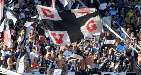 Ingressos para Vasco x Fluminense na Copa do Brasil: tudo que você precisa saber