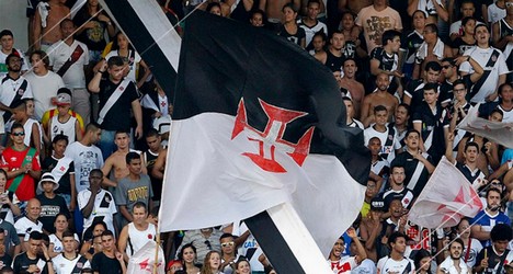 Vasco e Fluminense: transmissão garantida na TV Globo, ge tv, Sportv, Premiere e Amazon Prime Video