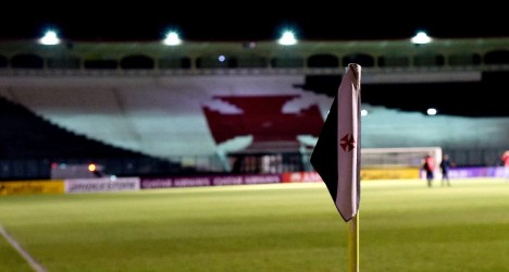 Vasco fecha 19ª rodada do Brasileiro na 17ª posição