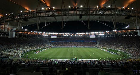 Copa do Brasil: Vasco e Fluminense se enfrentam no Maracanã nos dias 1º e 5 de agosto
