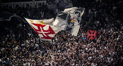Ingressos para Vasco x Santos: saiba tudo sobre a venda e preços