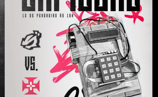 E-Sport: Vasco duela com ShindeN no CCT S8 de Counter-Strike; confira onde assistir