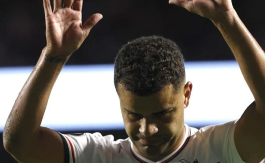 São Paulo desmente negociação de Alisson com o Vasco, afirma diretor