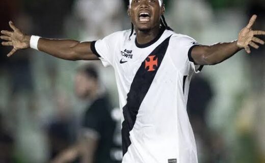 Fortaleza recebe GB após viagem nesta quinta-feira