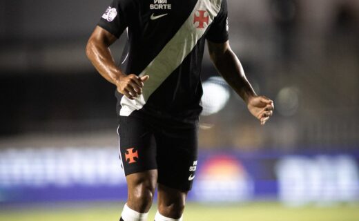 Aproveitamento do time no Brasileiro com e sem Paulo Henrique desde 2023