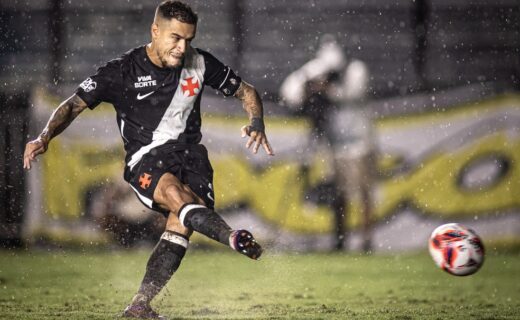 Vasco busca soluções antes da semifinal do Carioca