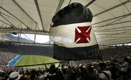 Semifinal do Carioca entre Vasco e Fluminense tem jogo de ida previsto para sábado no Maracanã