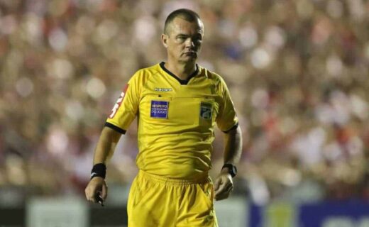 Leandro Pedro Vuaden