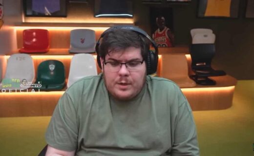 Casimiro Miguel irritado com derrota do Vasco