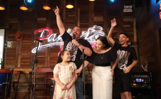 Eduardo Cassiano lança candidatura à presidência do Vasco