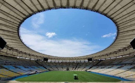 Estádio do Maracanã