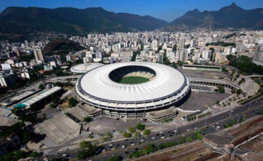 Estádio do Maracanã