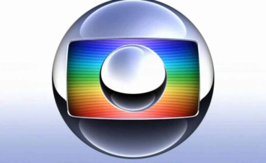 Rede Globo é a maior emissora de TV aberta do Brasil