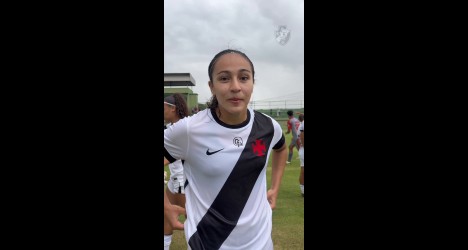 Base Feminina: Sophia Rafaela, Sarmento e Marcelo Rabelo comentam triunfo sobre o Heips