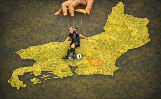 Manipulação de resultados no Carioca é alvo de investigação do TJD e polícia