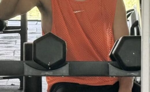 Johan Rojas adota camisa 10 nos treinos; confira imagem