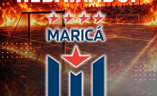 Maricá sofre rebaixamento para a Série A2 do Campeonato Carioca