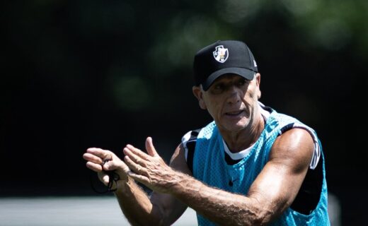 Renato Gaúcho lidera ranking de vitórias entre técnicos no Brasil na última década; confira lista