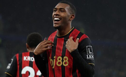 Ancelotti inclui Rayan na pré-lista da Seleção Brasileira para amistosos contra França e Croácia