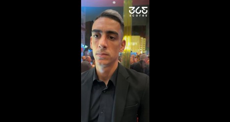 Puma Rodríguez comenta disputa pela posição de cobrador de pênaltis no Vasco