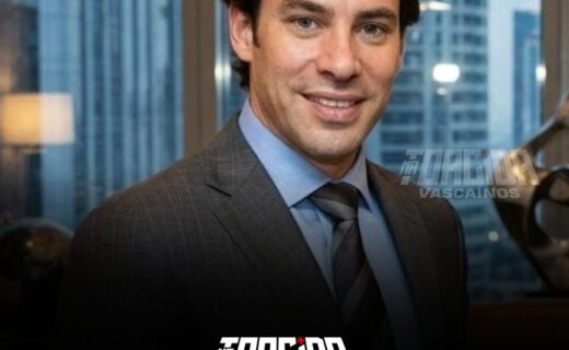 Vasco negocia venda da SAF com único investidor interessado