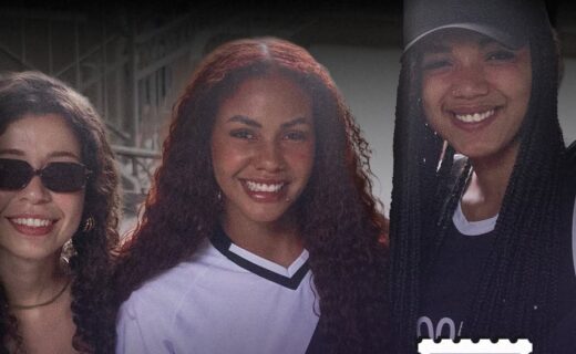 Camarote das Gigantes será destaque em São Januário na partida contra o Palmeiras