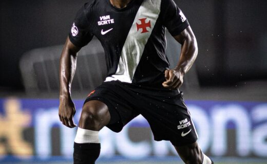 Palmeiras não terá Carlos Cuesta, João Vitor e Bruno Lopes como adversários na partida