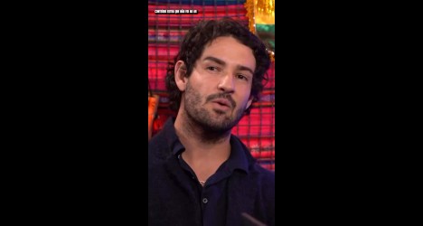 Alexandre Pato declara apreço por São Januário em vídeo; confira