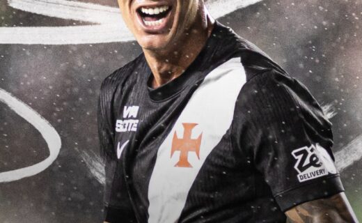 Vasco celebra aniversário de Puma Rodríguez neste sábado
