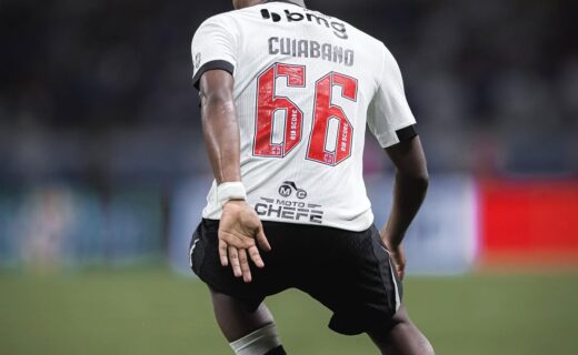 Cuiabano lamenta empate e destaca esforço por vitória