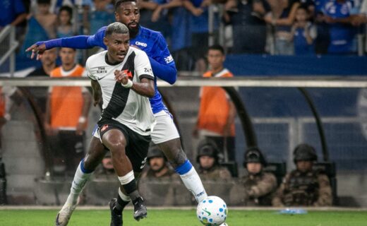 Cuiabano atinge a marca de 100 partidas como profissional