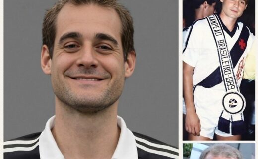 Tato, campeão brasileiro de 1989, completaria 65 anos hoje