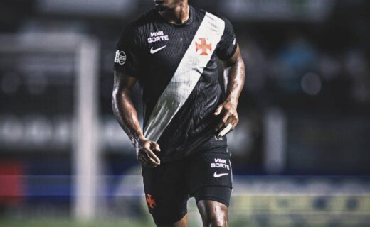Thiago Mendes se destaca em passes certos e criação de chances no Brasileiro 2026; confira os dados