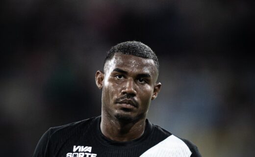 Cuiabano mantém 100% de aproveitamento contra o Grêmio: gol em todas as 3 partidas