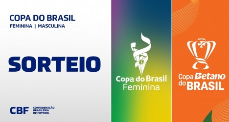 Sorteio da 5ª fase da Copa do Brasil: veja como acompanhar