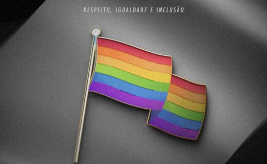 Vasco celebra Dia Nacional do Orgulho Gay com publicação especial