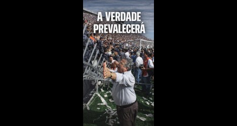 Euriquinho comenta incidente do alambrado de São Januário em 2000 em podcast