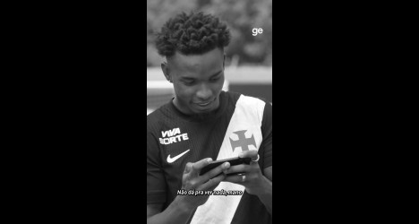 Cuiabano e Thiago Mendes disputam autoria de gol contra o Grêmio; confira o vídeo