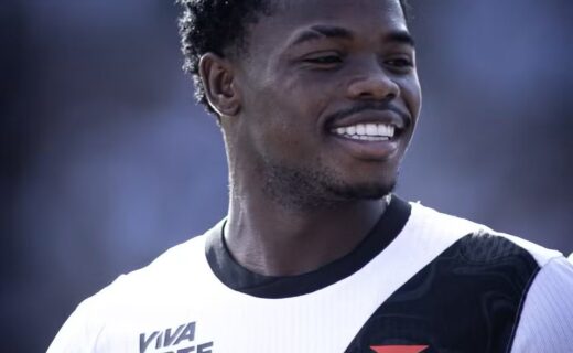 Lateral Puma Rodríguez desfalca o Botafogo contra o Coritiba por convocação da Seleção Uruguaia