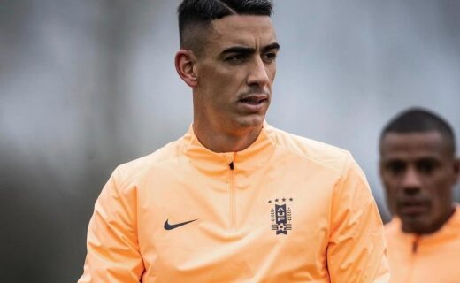 Puma Rodríguez e Andrés Gómez voltam ao Rio para clássico contra o Botafogo no sábado