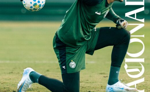 Coritiba divulga lista de convocados para enfrentar o Vasco