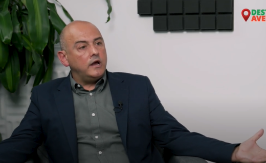 Rui Mota, ex-auxiliar de Sá Pinto, denuncia atraso de 5 meses de salário no Vasco